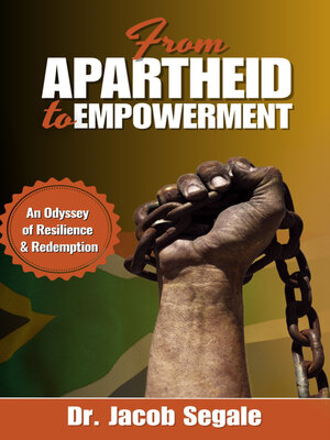 cover image of From Apartheid to Empowerment